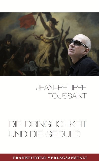 Die Dringlichkeit und die Geduld main product photo