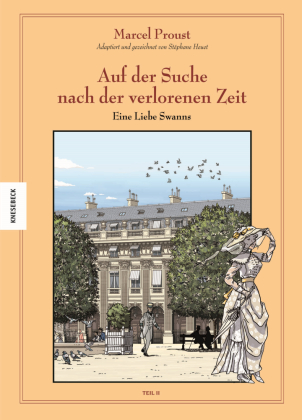 Auf der Suche nach der verlorenen Zeit