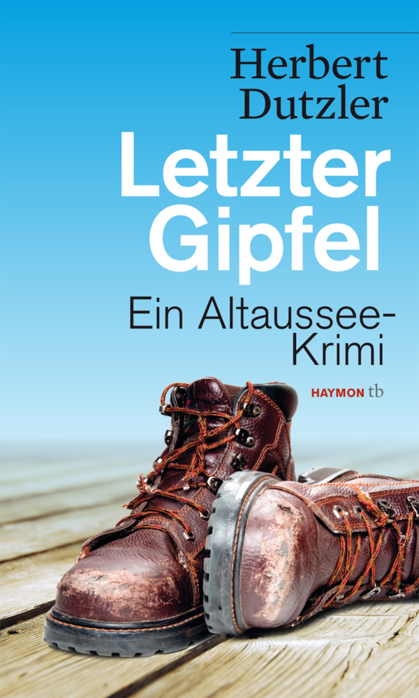 Letzter Gipfel main product photo