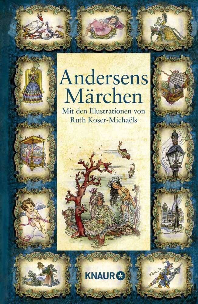 Andersens Märchen main product photo