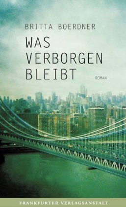 Was verborgen bleibt