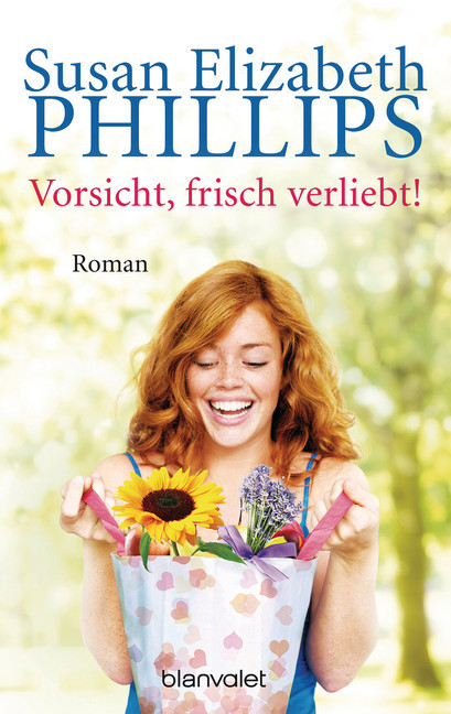 Vorsicht, frisch verliebt! main product photo