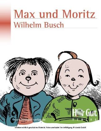 Max und Moritz
