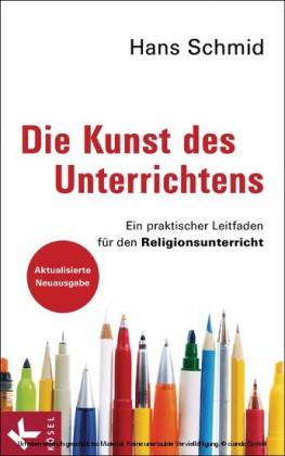 Die Kunst des Unterrichtens