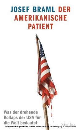Der amerikanische Patient