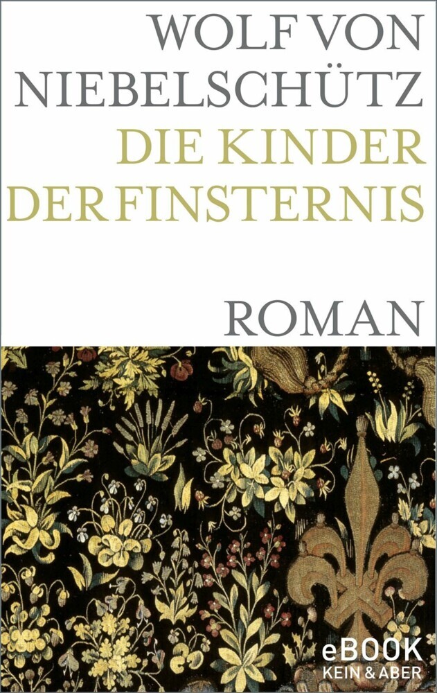 Die Kinder der Finsternis main product photo
