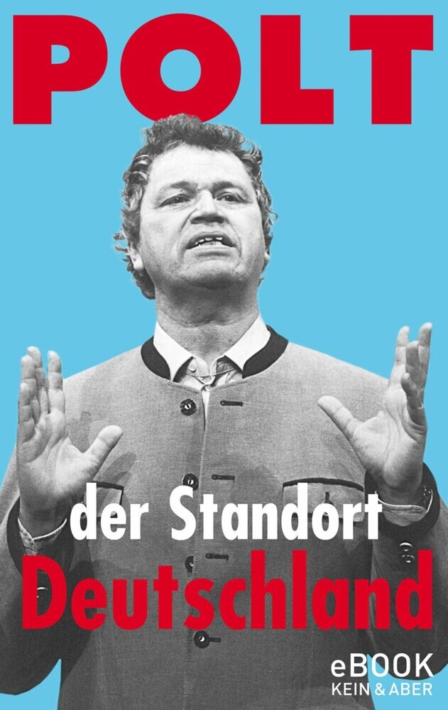 Der Standort Deutschland main product photo