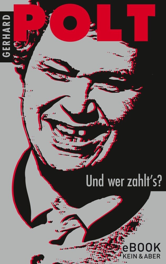 Und wer zahlt's? main product photo