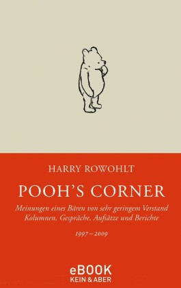 Pooh's Corner 1997-2009