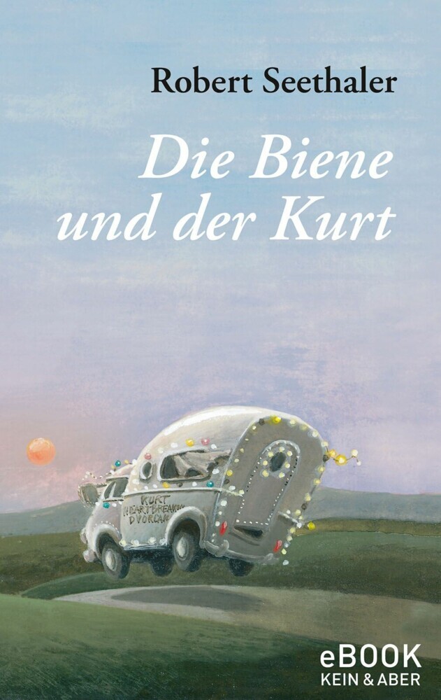 Die Biene und der Kurt main product photo