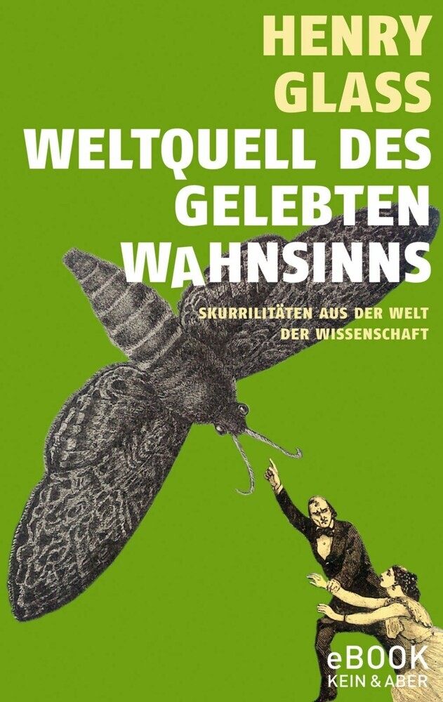 Weltquell des gelebten Wahnsinns main product photo