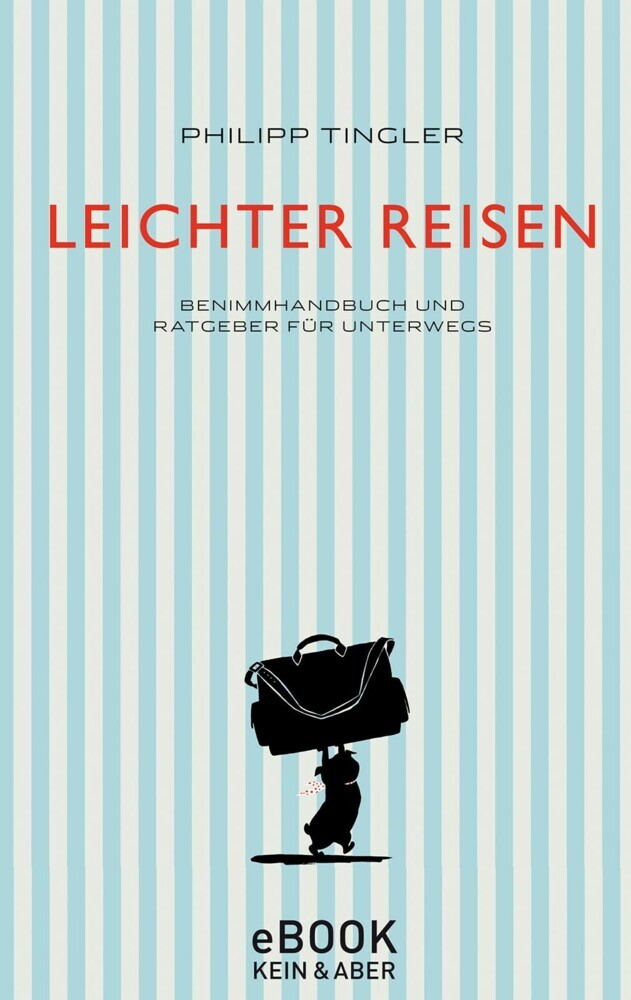 Leichter Reisen main product photo