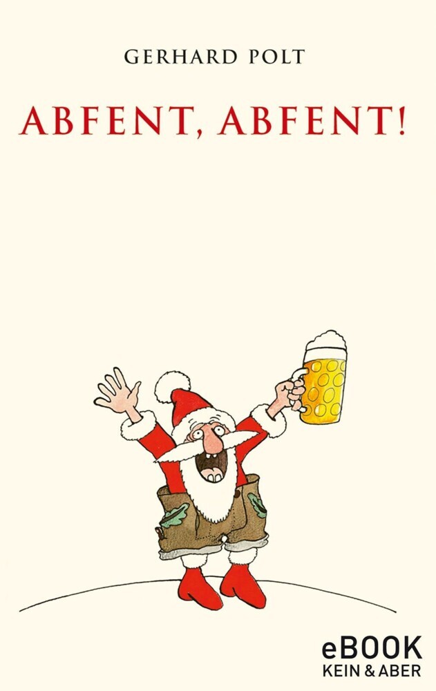 Abfent, Abfent! main product photo