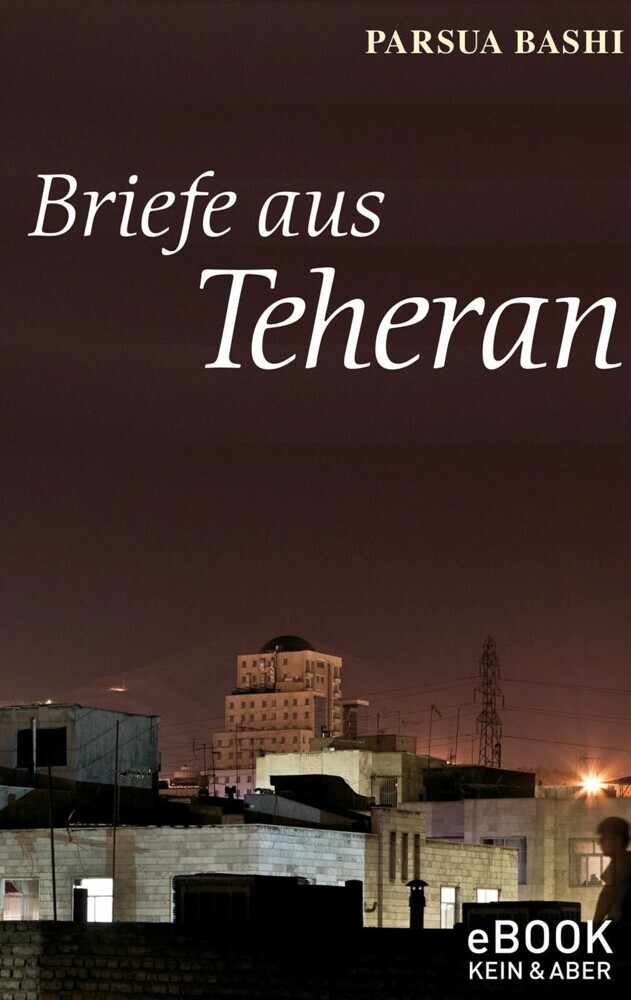 Briefe aus Teheran main product photo
