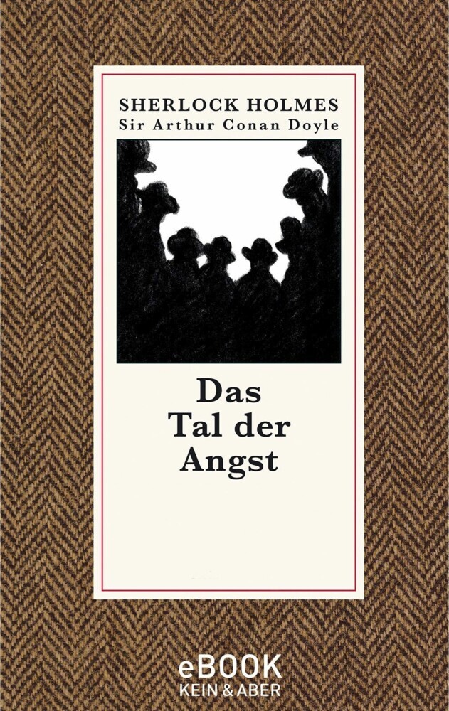 Das Tal der Angst main product photo