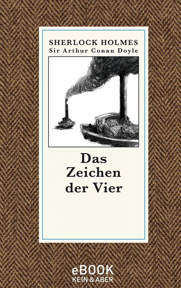 Das Zeichen der Vier main product photo