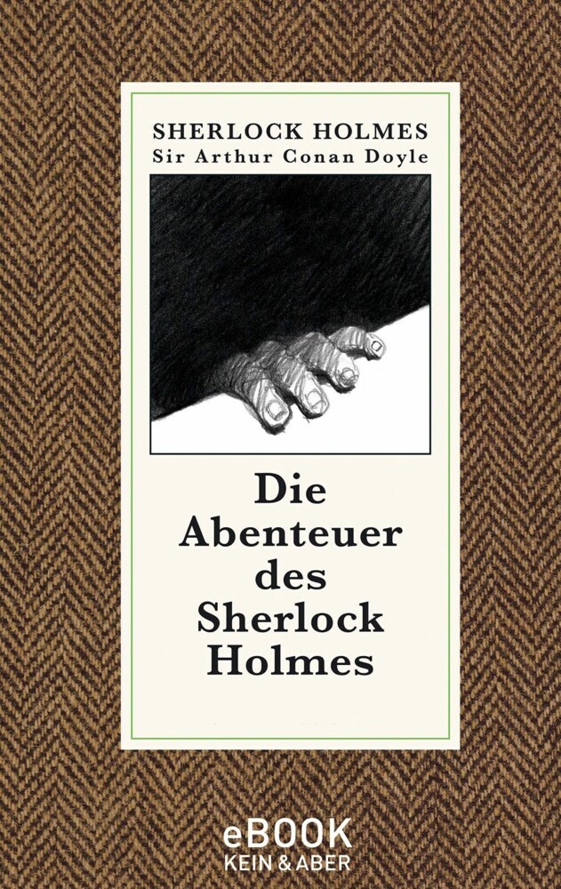 Die Abenteuer des Sherlock Holmes main product photo