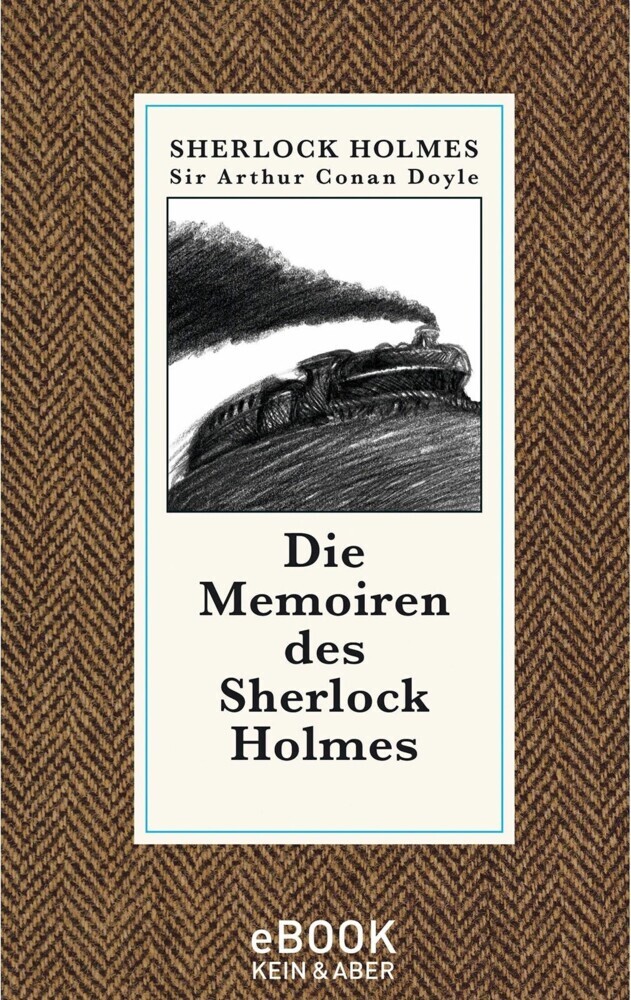 Memoiren des Sherlock Holmes main product photo