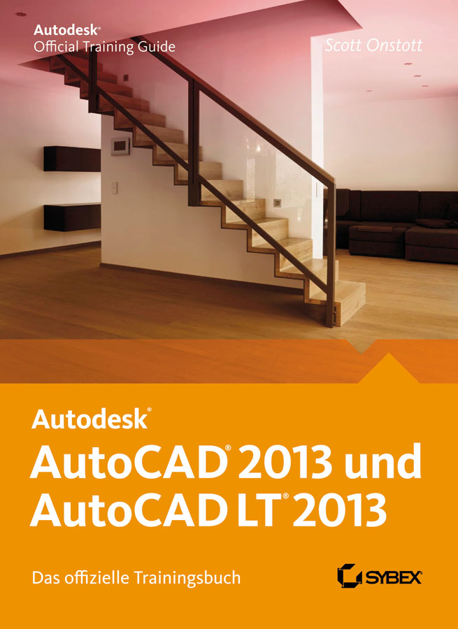 AutoCAD 2013 und AutoCAD LT 2013 main product photo