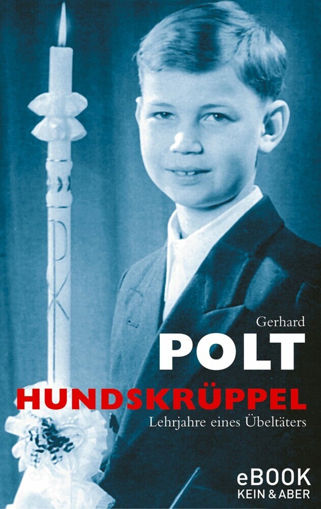 Hundskrüppel main product photo