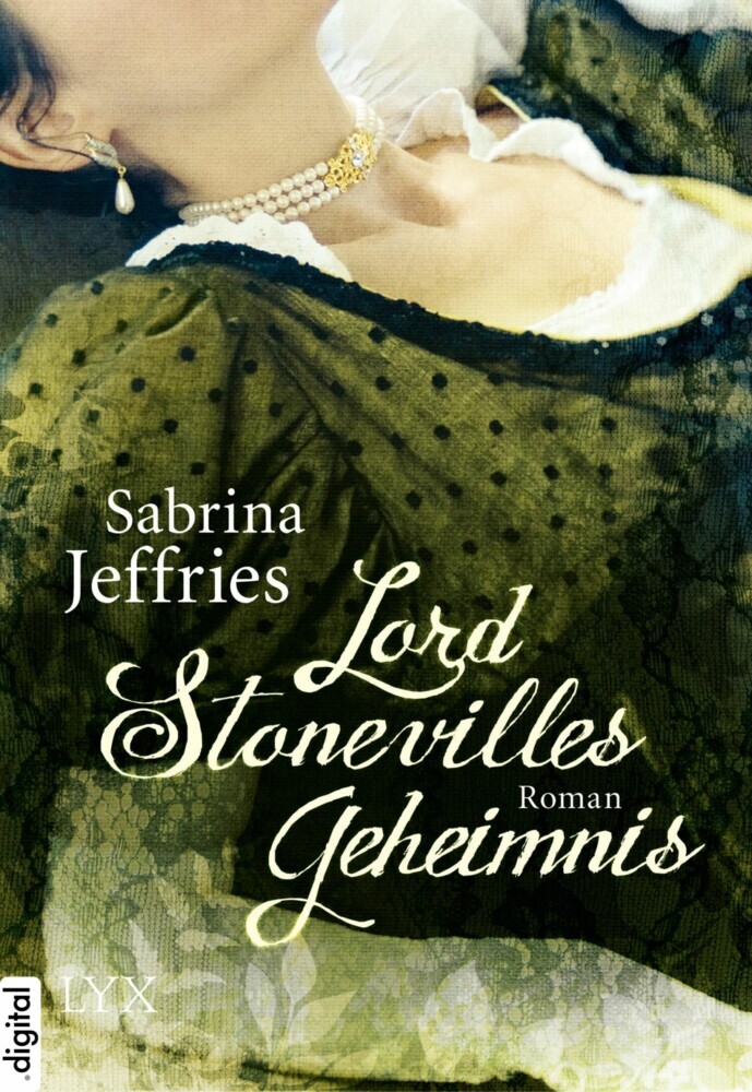 Lord Stonevilles Geheimnis main product photo