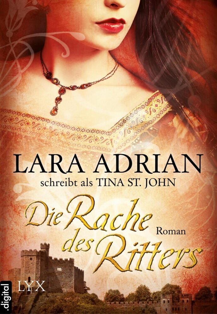 Die Rache des Ritters main product photo