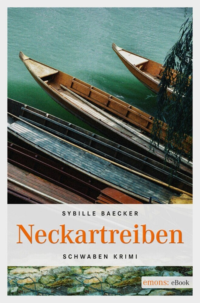 Neckartreiben main product photo