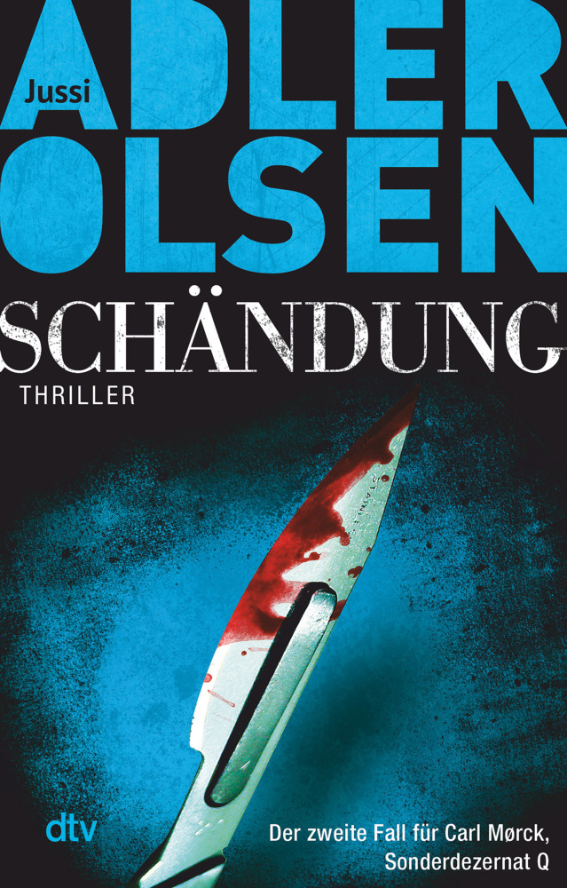 Schändung main product photo