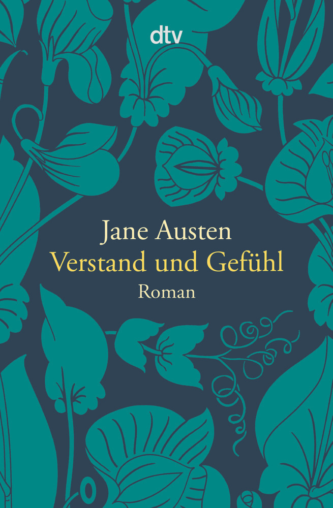 Verstand und Gefühl main product photo