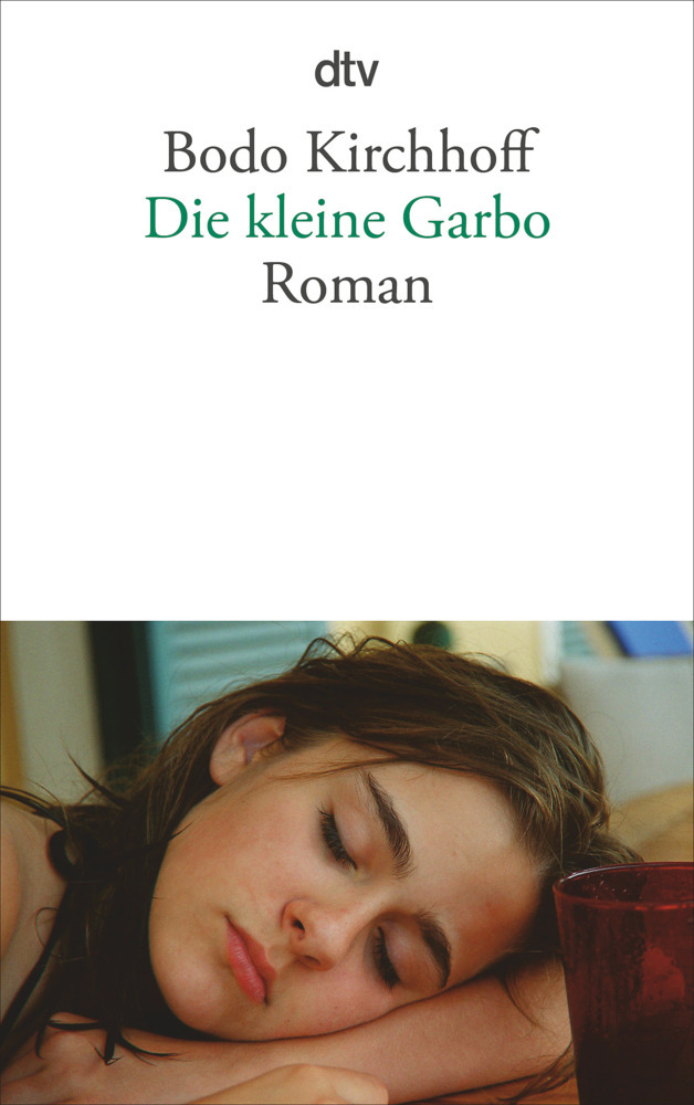 Die kleine Garbo main product photo
