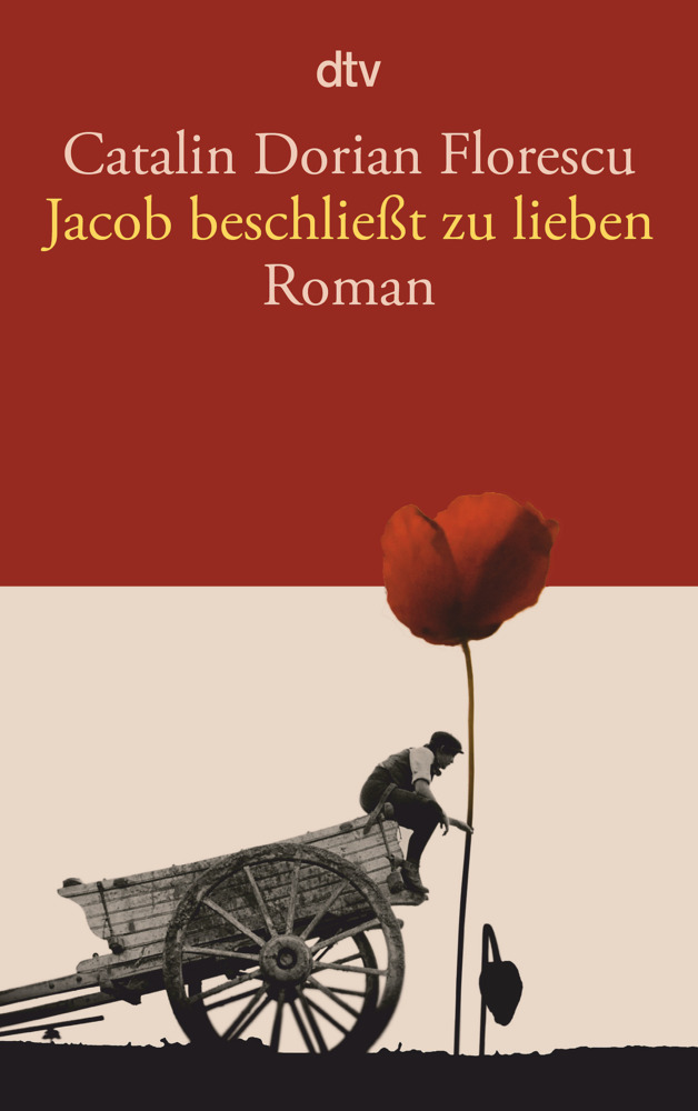 Jacob beschließt zu lieben main product photo