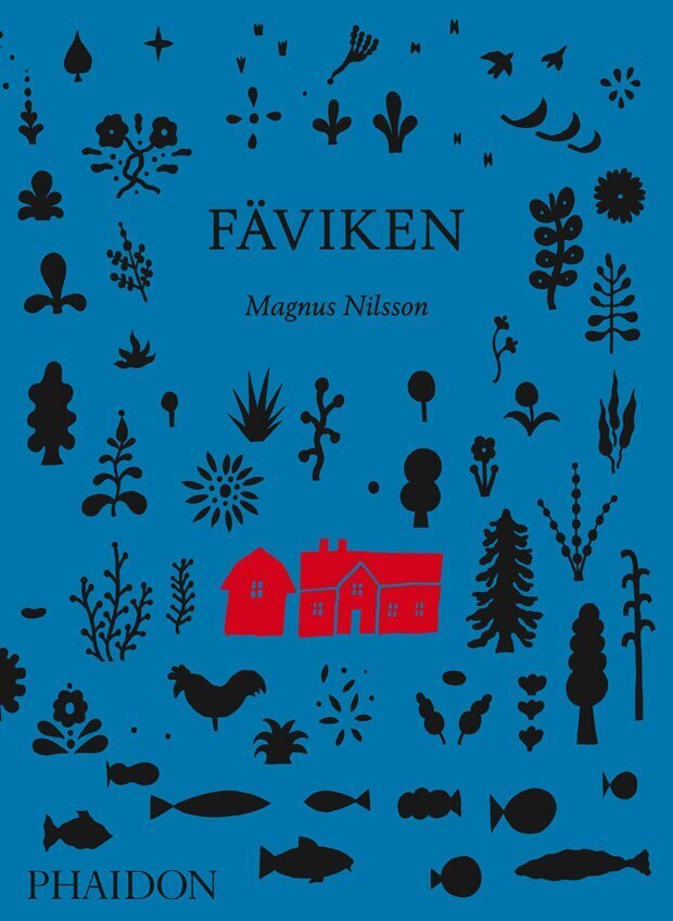 Fäviken main product photo
