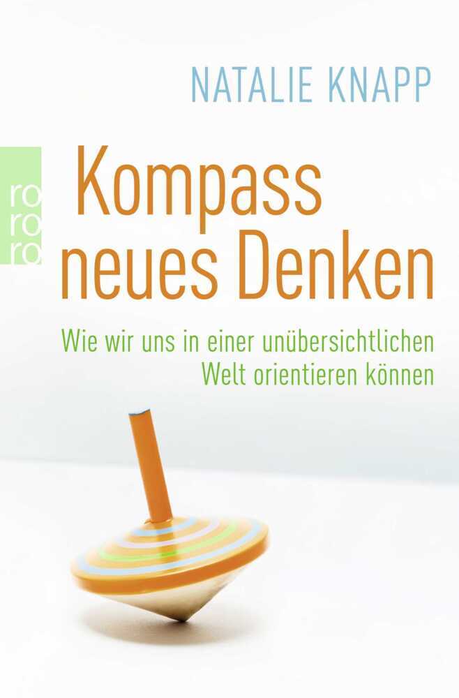 Kompass neues Denken main product photo