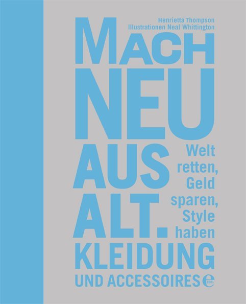Mach neu aus alt main product photo