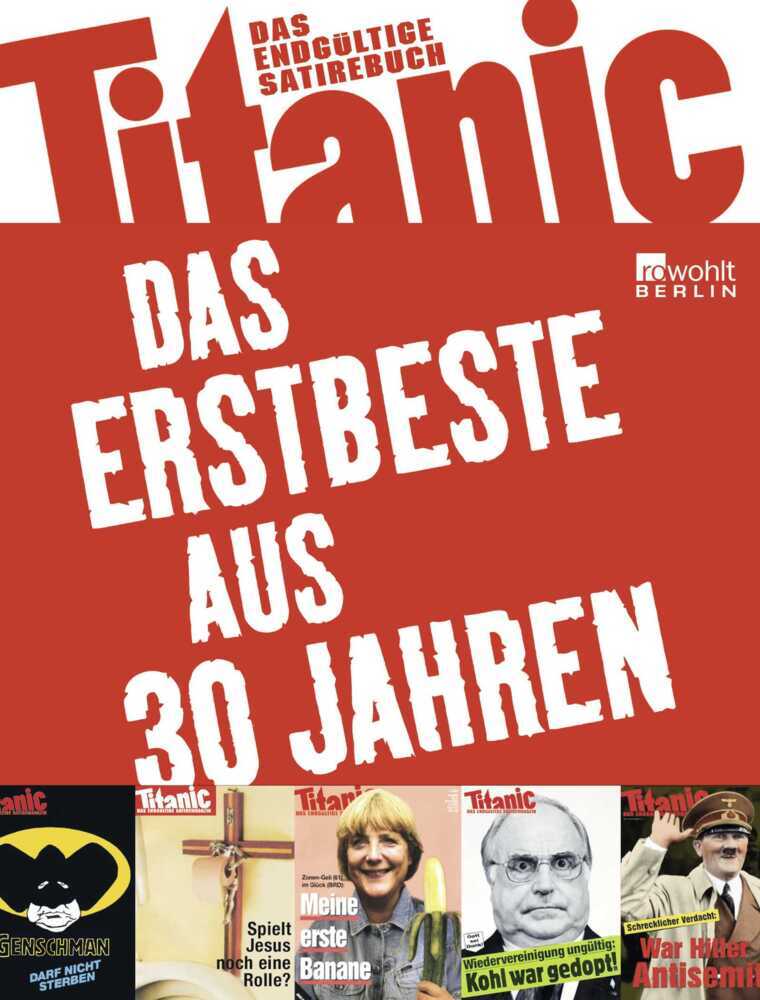 Titanic - Das Erstbeste aus 30 Jahren main product photo