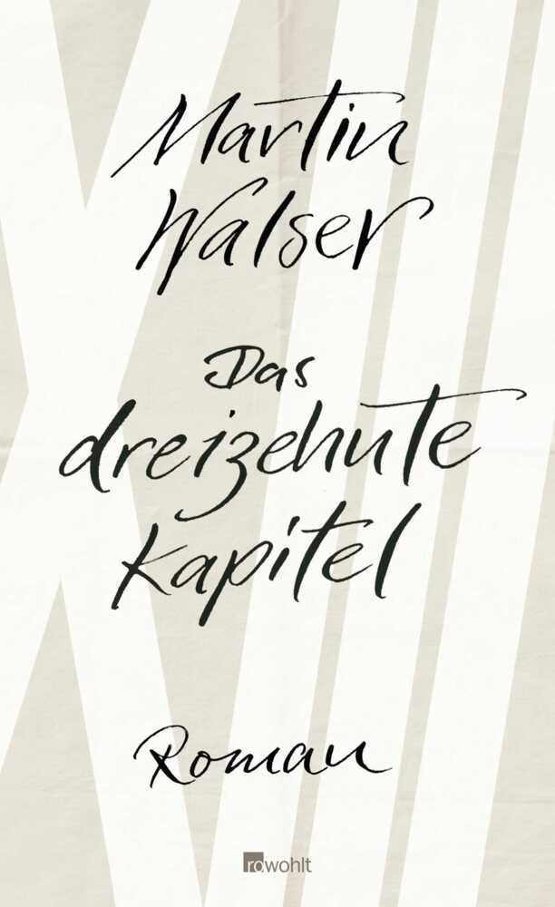 Das dreizehnte Kapitel main product photo