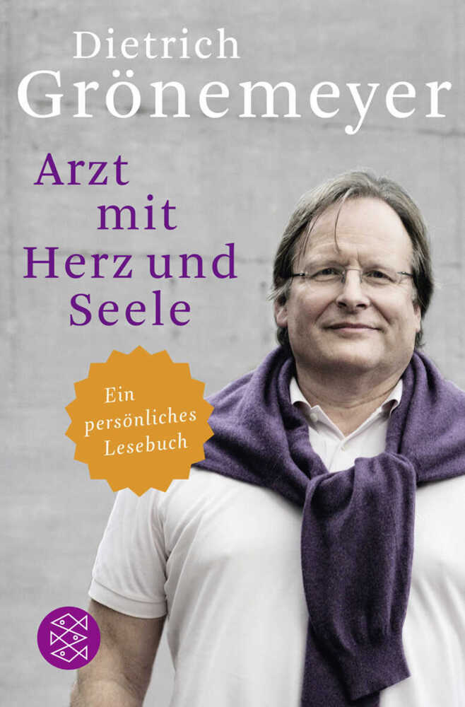 Arzt mit Herz und Seele main product photo