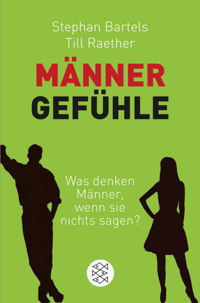 Männergefühle main product photo