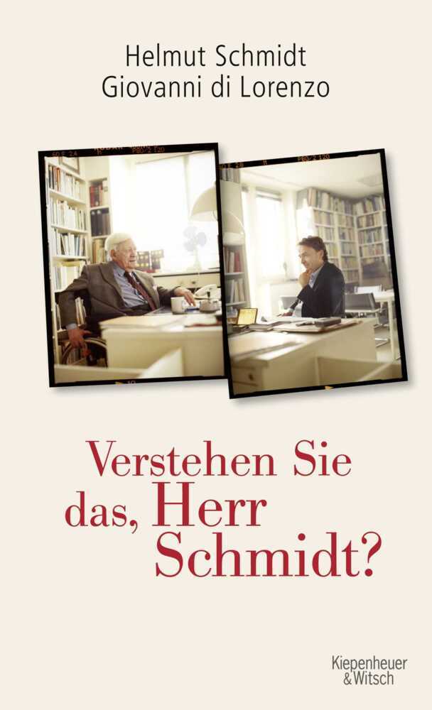 Verstehen Sie das, Herr Schmidt? main product photo