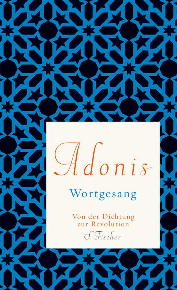 Wortgesang main product photo