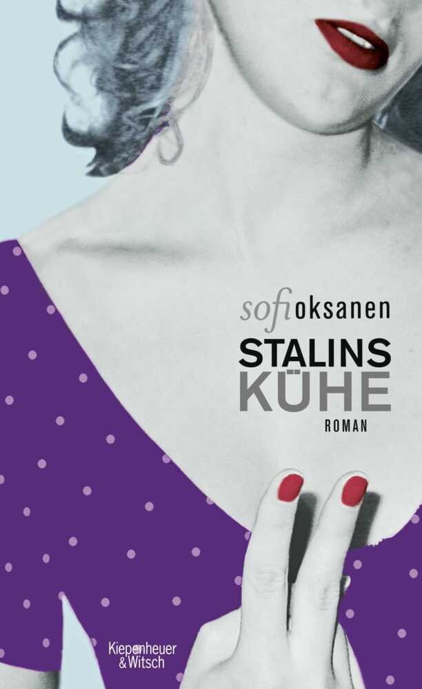 Stalins Kühe main product photo