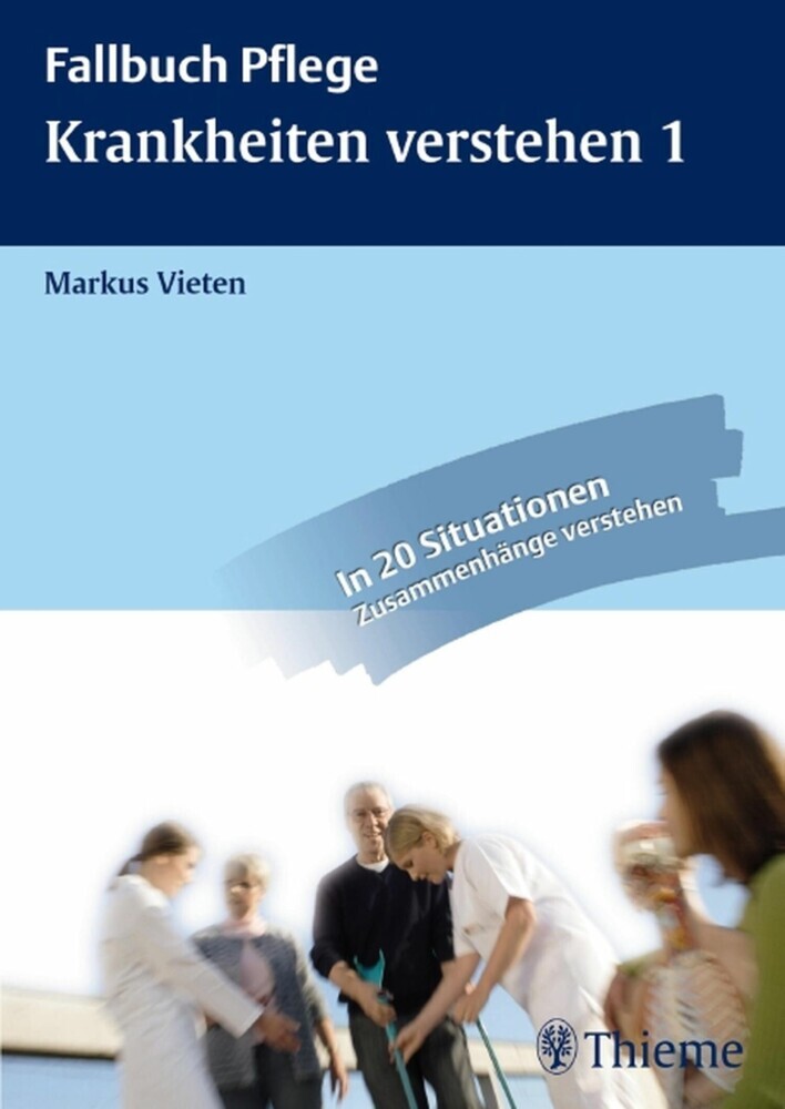 Krankheiten verstehen 1 main product photo
