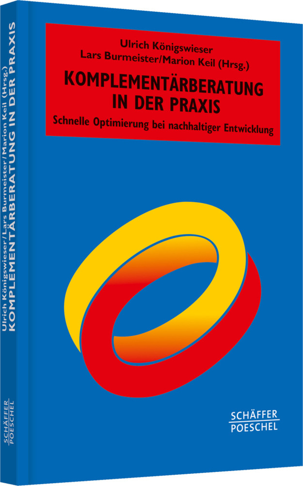 Komplementärberatung in der Praxis main product photo
