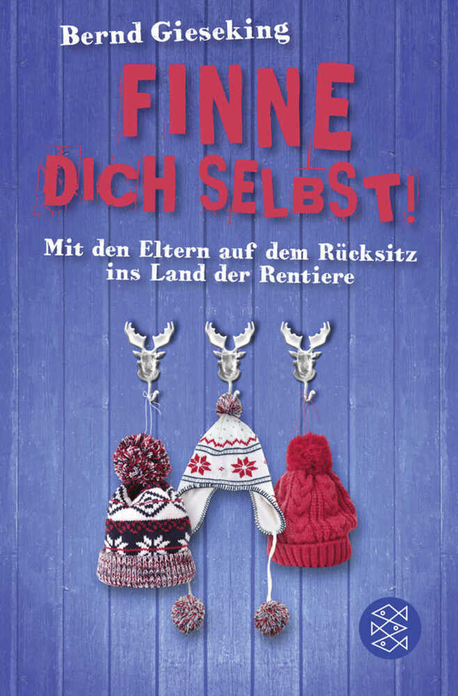 Finne dich selbst! main product photo