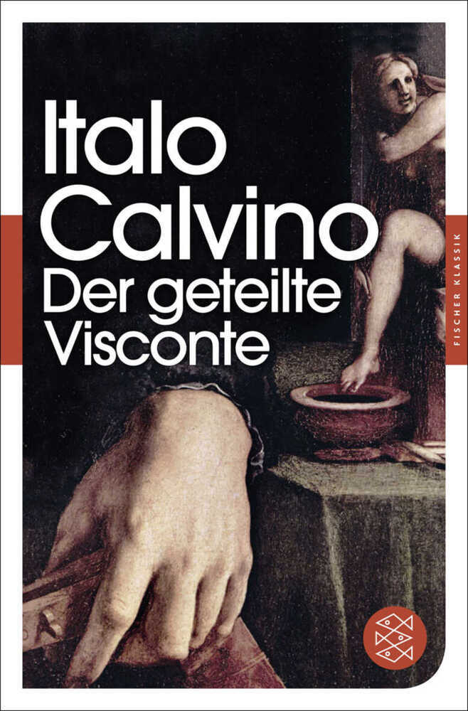 Der geteilte Visconte main product photo