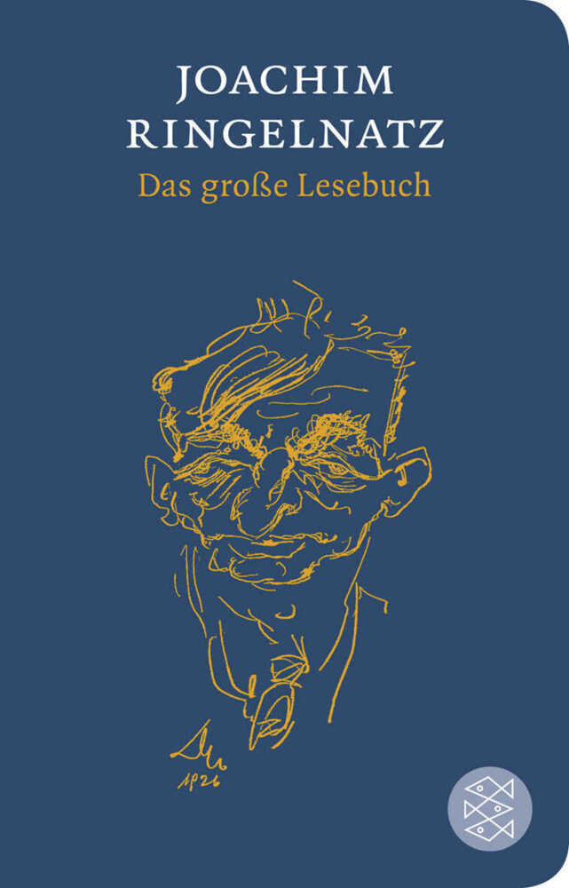 Das große Lesebuch main product photo