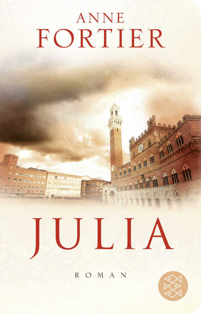 Julia main product photo