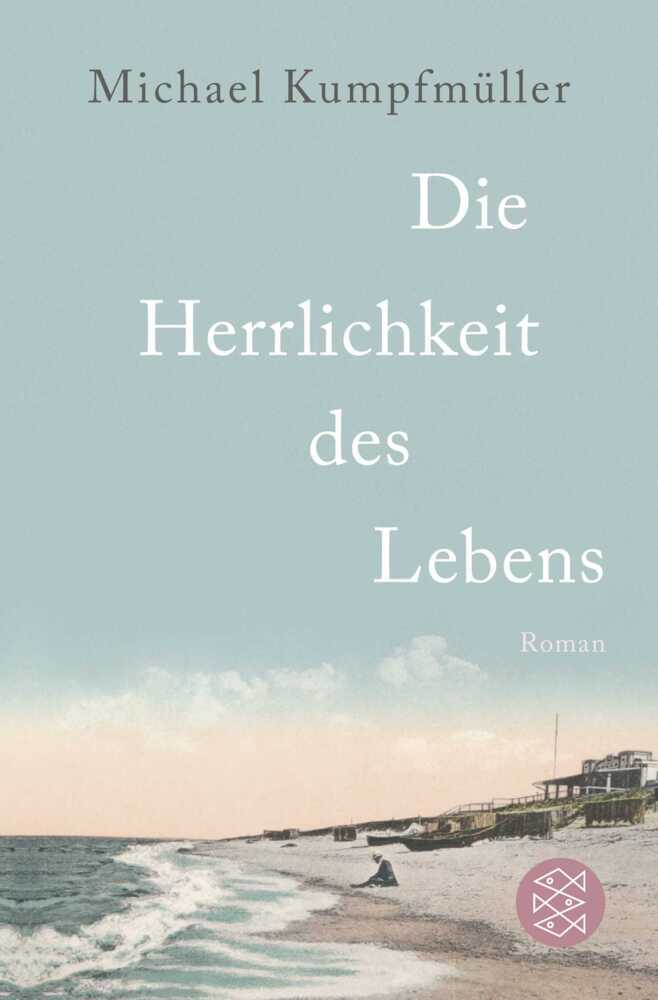 Die Herrlichkeit des Lebens main product photo