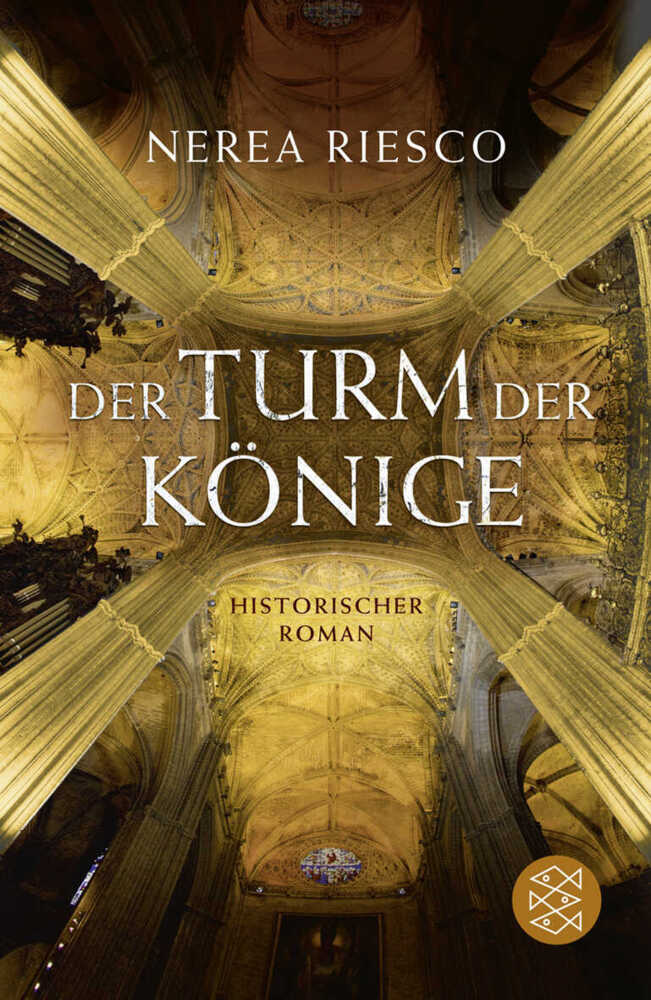Der Turm der Könige main product photo