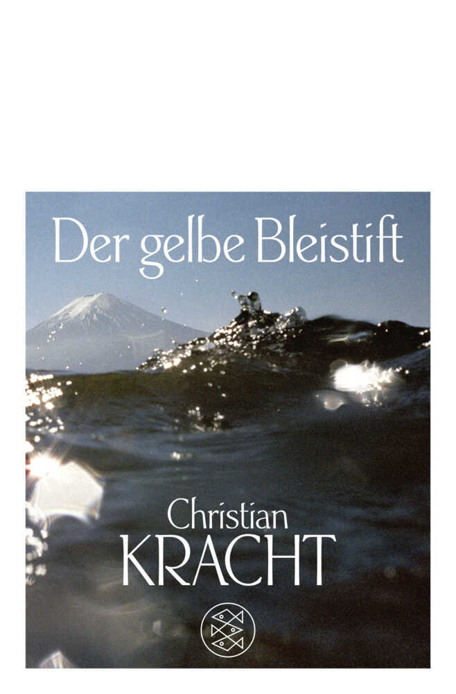 Der gelbe Bleistift main product photo